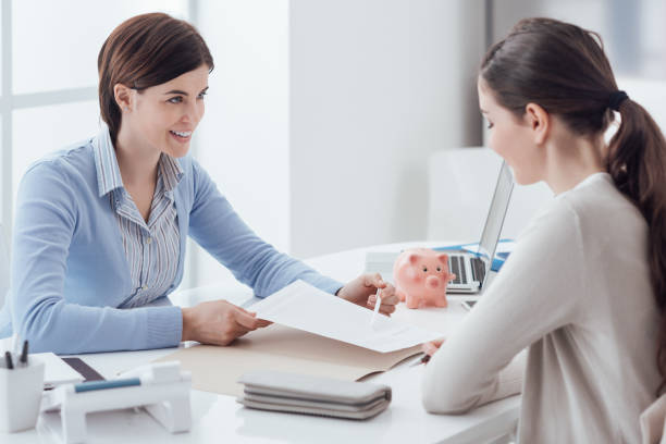 Loan Servicing and Management in Stanley, ND